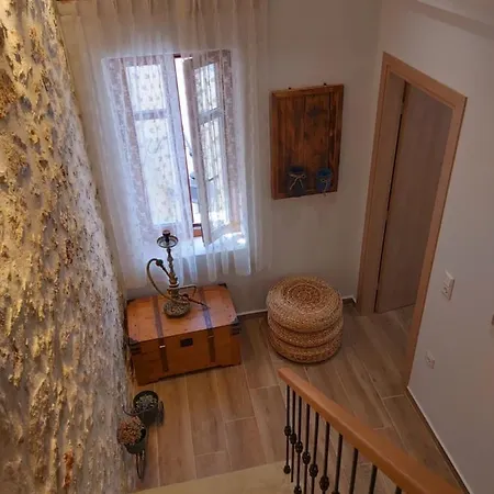 Appartamento Palazzino D Irene Rethymno