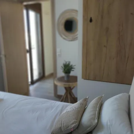 Palazzino D Irene Апартаменты