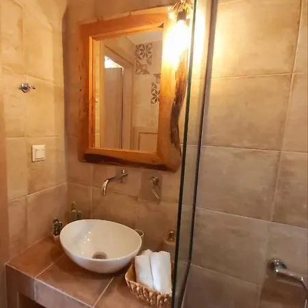 Palazzino D Irene Apartman Réthimno