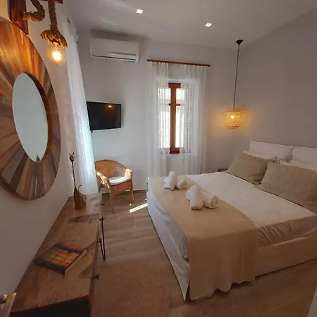 Appartamento Palazzino D Irene *