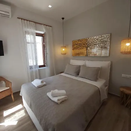 Palazzino D Irene Διαμέρισμα