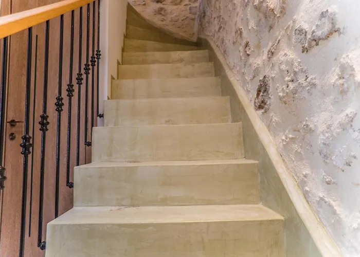 Апартаменты Palazzino D Irene *