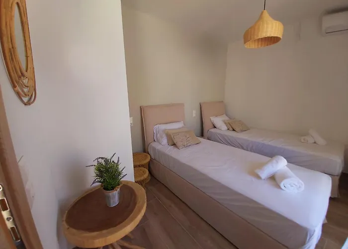 Palazzino D Irene Апартаменты *