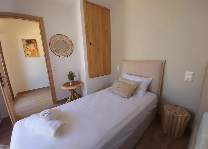 Palazzino D Irene * Ретимно