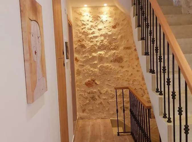 Palazzino D Irene * Ретимно