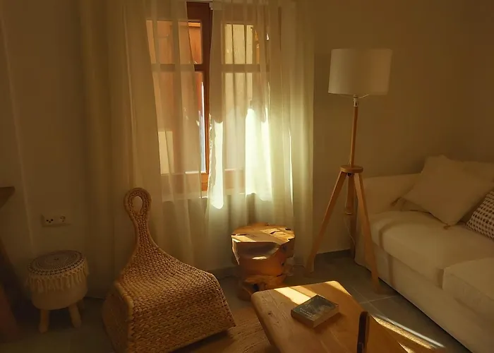 Palazzino D Irene Ретимно