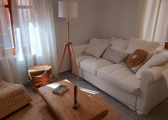 Palazzino D Irene Ретимно