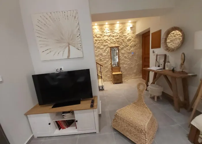 Апартаменты Palazzino D Irene