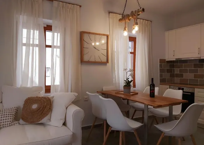 Palazzino D Irene * Ретимно