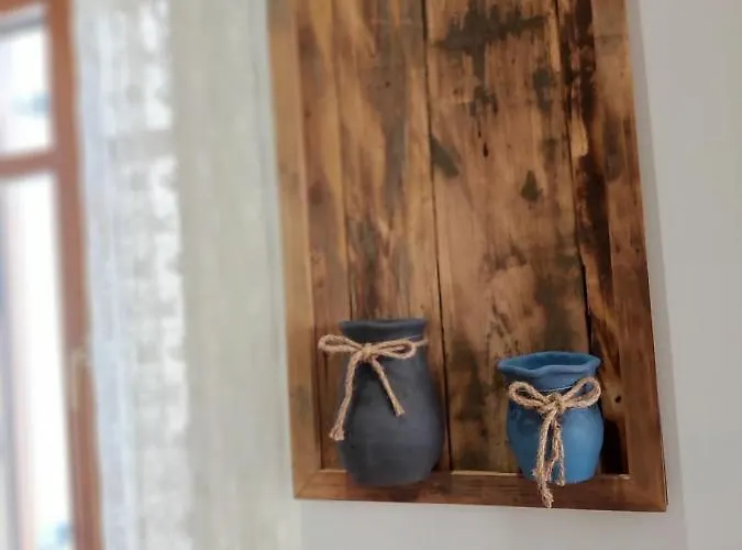 Palazzino D Irene Ретимно