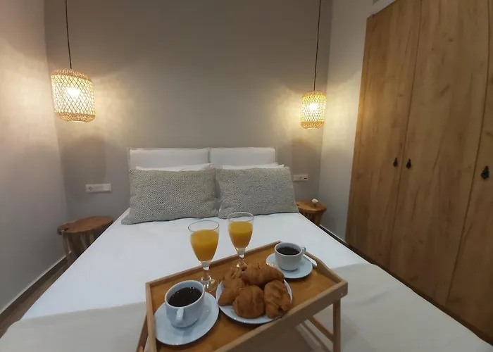 Palazzino D Irene Ретимно