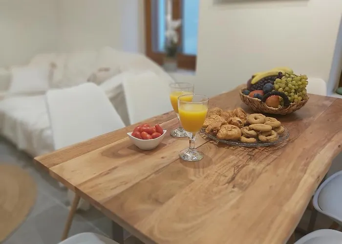 Palazzino D Irene * Ретимно