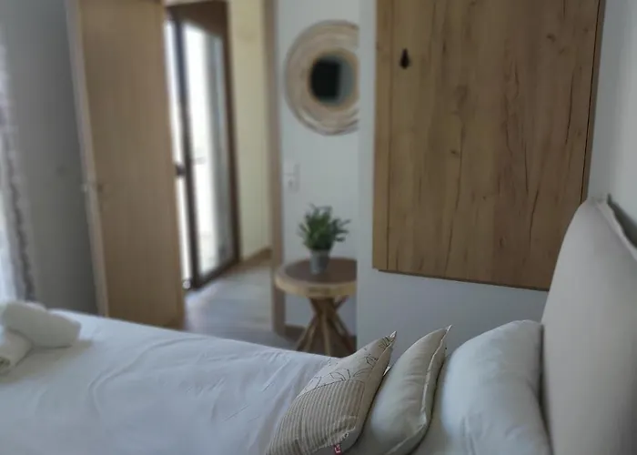 Palazzino D Irene Апартаменты