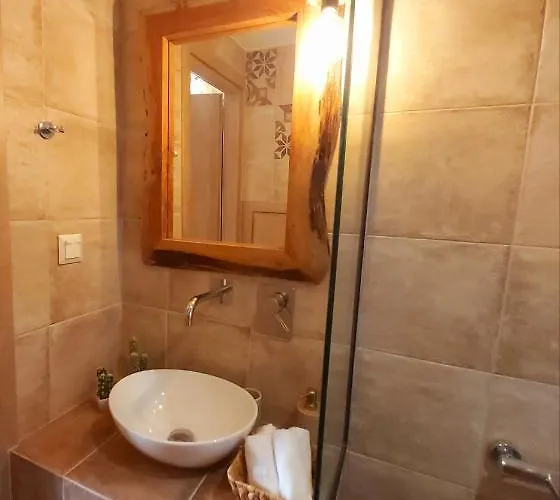 Palazzino D Irene Апартаменты Ретимно