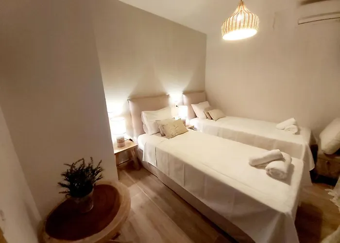 Palazzino D Irene Апартаменты Ретимно