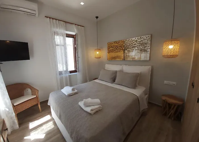 Palazzino D Irene Апартаменты