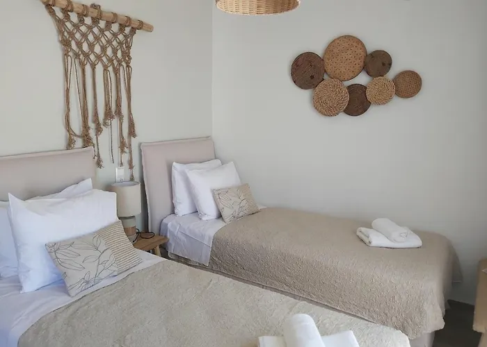 Palazzino D Irene * Ретимно